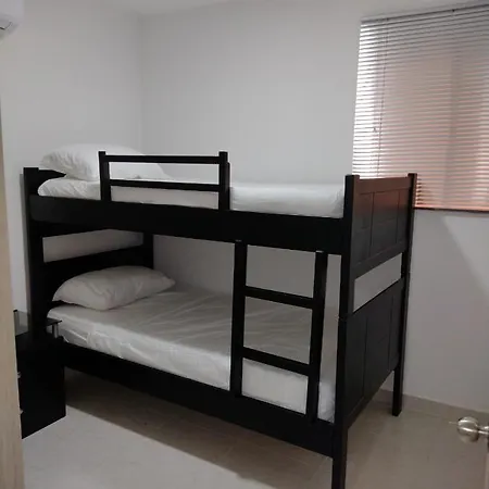Hermoso Amoblado Apartamento
