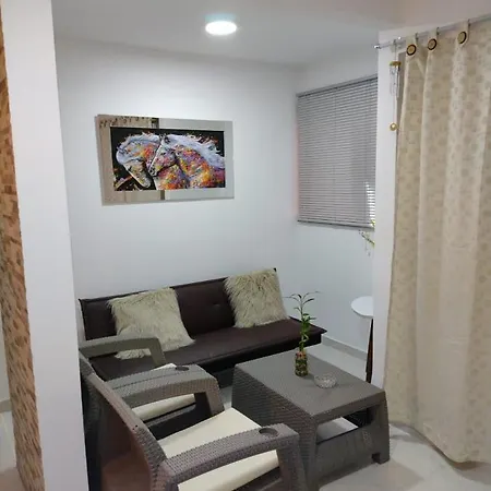 Hermoso Amoblado Cartagena