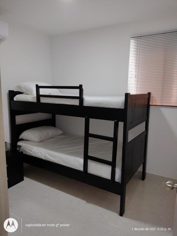 Hermoso Amoblado Apartment